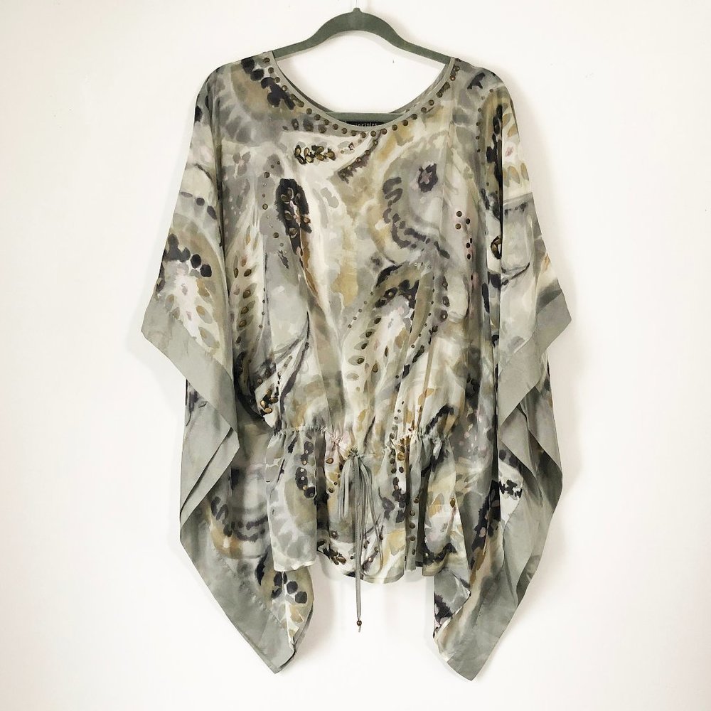 Principles batwing top